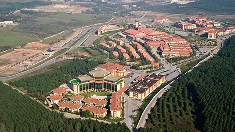 Maltepe University 2